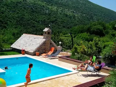 Villa Three Bedroom Villa With Private Pool - Outdoor photo 47