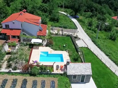 Villa Three Bedroom Villa With Private Pool - Outdoor photo 62