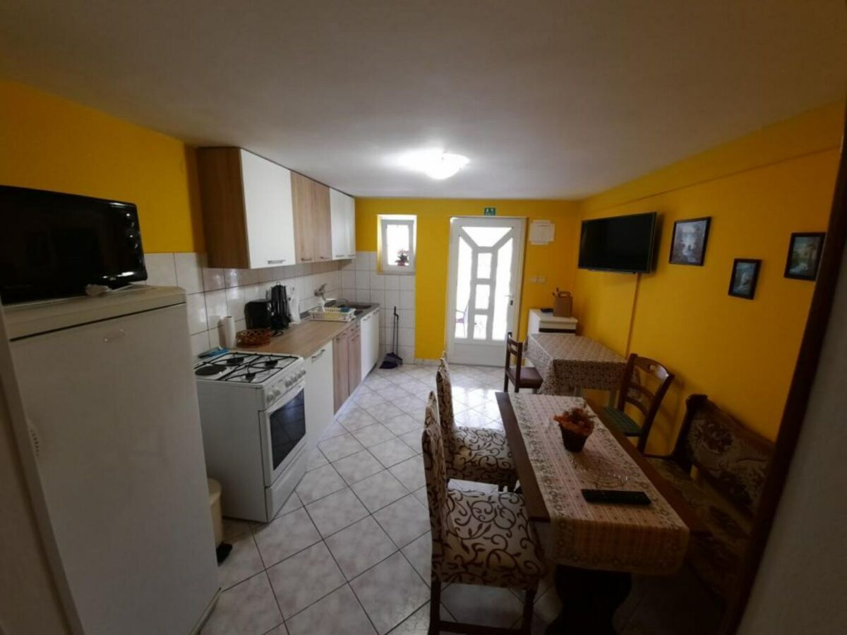 Apartment One Bedroom Apartment With Terrace (A1) - Features photo 4