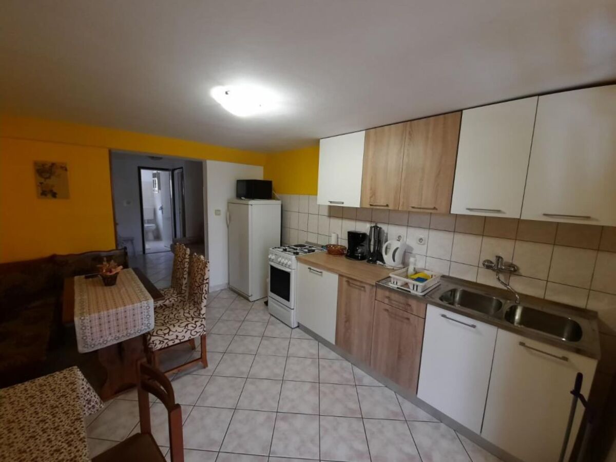 Apartment One Bedroom Apartment With Terrace (A1) - Features photo 5