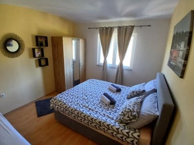 Apartment Two Bedroom Apartment With Balcony (A2) - Features photo 7