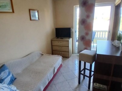 Apartment Two Bedroom Apartment With Balcony (A2) - Features photo 10