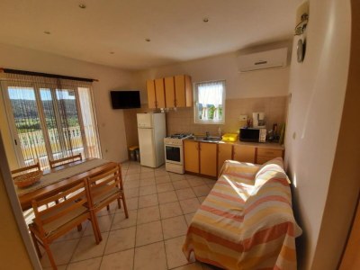 Apartment Two Bedroom Apartment With Terrace (A3) - Features photo 3