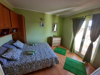 Apartment Two Bedroom Apartment With Terrace (A3) - Features photo 5