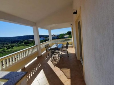 Apartment Two Bedroom Apartment With Terrace (A3) - Outdoor photo 6