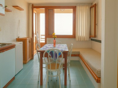 Apartment Ferienwohnung in Olbia mit Gemeinschaftsgarten - Features photo 12