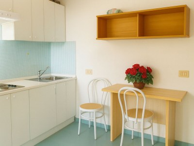 Apartment Ferienwohnung in Olbia mit Gemeinschaftsgarten - Features photo 16