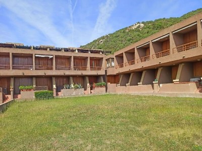 Apartment Apartment in Olbia mit Balkon in Porto Rotondo - Apartment