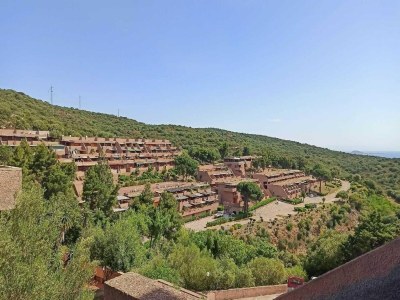 Apartment Apartment in Olbia mit Balkon - Outdoor photo 4