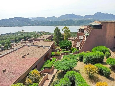 Apartment Apartment in Olbia mit Balkon - Outdoor photo 10