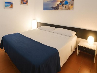 Apartment Apartment in Olbia mit Balkon - Features photo 11