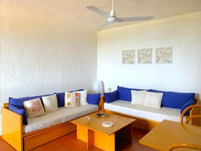 Apartment Apartment in Olbia mit Balkon - Features photo 17