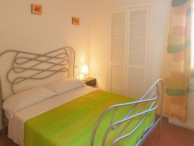 Apartment Apartment in Olbia mit Balkon - Features photo 22