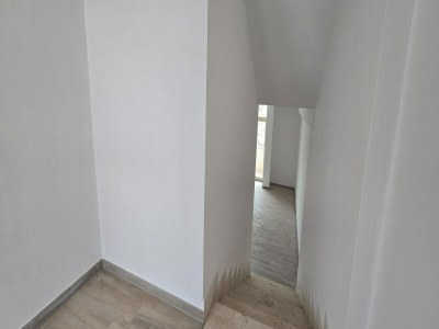 Apartment Con vista mare, terrazza, aria condizionata - Features photo 8