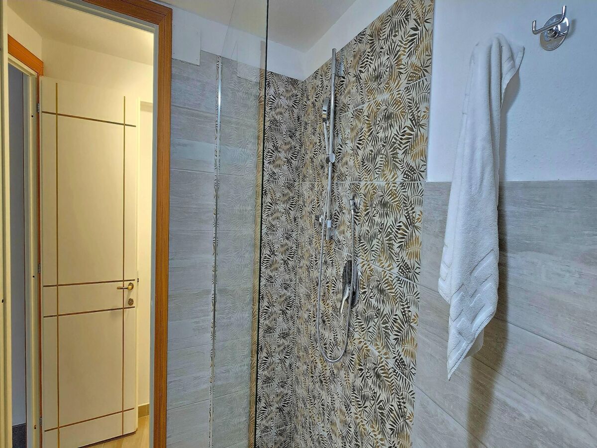 Apartment Con vista mare, terrazza, aria condizionata - Features photo 5