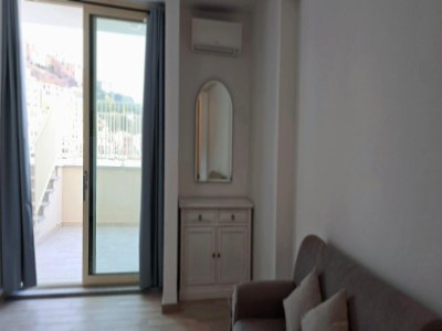 Apartment Con vista mare, terrazza, aria condizionata in Castelsardo - Apartment