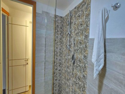 Apartment Con vista mare, terrazza, aria condizionata - Features photo 5
