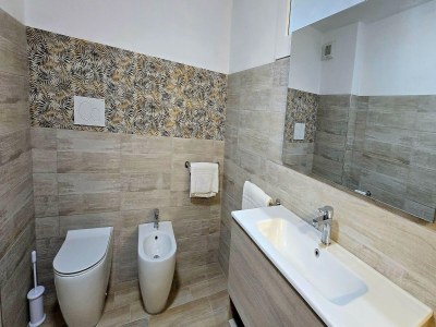 Apartment Con vista mare, terrazza, aria condizionata - Features photo 6