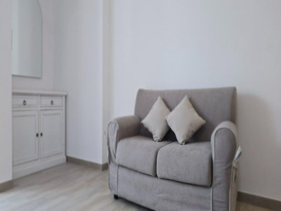 Apartment Con vista mare, terrazza, aria condizionata - Features photo 7