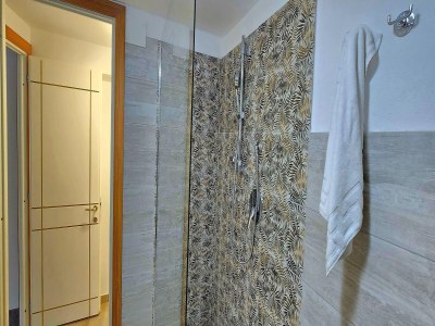 Apartment Wohnung mit Meerblick und Terrasse - Features photo 8