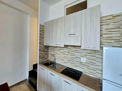 Apartment Wohnung mit Meerblick und Terrasse - Features photo 7