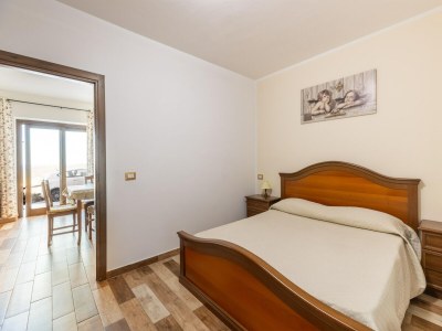 Apartment Apartment mit Terrasse und privatem Parkplatz - Features photo 6