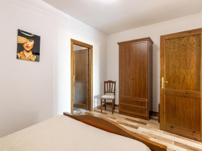 Apartment Apartment mit Terrasse und privatem Parkplatz - Features photo 7