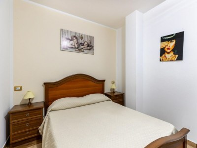 Apartment Apartment mit Terrasse und privatem Parkplatz - Features photo 11