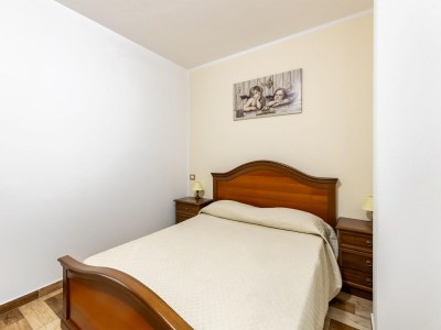 Apartment Apartment mit Terrasse und privatem Parkplatz - Features photo 13