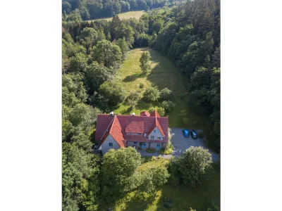 Holiday apartment Schwarzenberger in Bad Harzburg - Holiday apartment