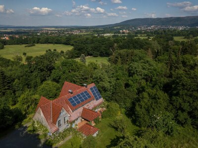 Holiday apartment Schwarzenberger - Outdoor photo 2