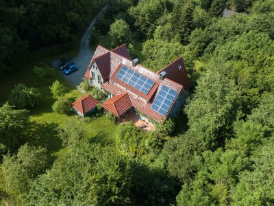 Holiday apartment Schwarzenberger - Outdoor photo 6