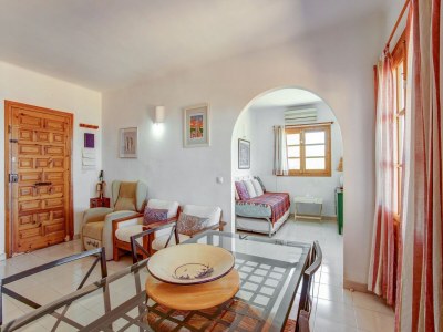 Holiday house Tasteful holiday home in Mojacar - Features photo 11