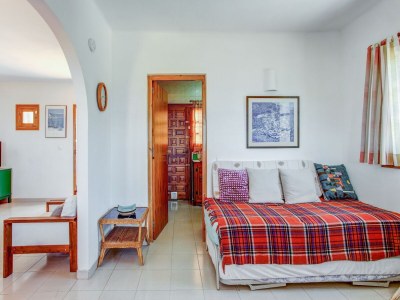 Holiday house Tasteful holiday home in Mojacar - Features photo 17