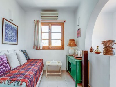 Holiday house Tasteful holiday home in Mojacar - Features photo 18