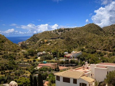 Holiday house Tasteful holiday home in Mojacar - Environment photo 36