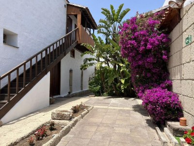 Cottage Sitio de la Casa with private pool in Tenerife South - Cottage