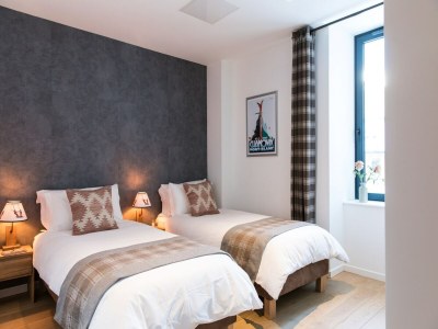 Apartment Alpiner Rückzugsort im Zentrum von Chamonix - Features photo 6