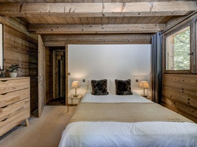 Chalet Spacious Family Chalet in Chamonix - Features photo 25