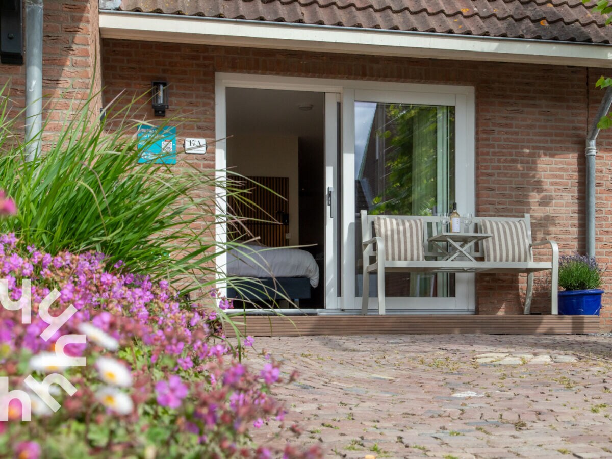 Holiday house Aagtekerke - ZE1487