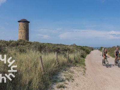 Holiday house Aagtekerke - ZE1487 - Environment photo 29
