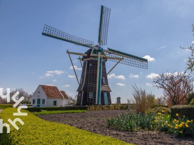 Holiday house Aagtekerke - ZE1487 - Environment photo 31