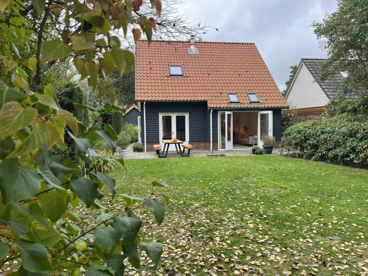 Villa Oostkapelle - ZE1676