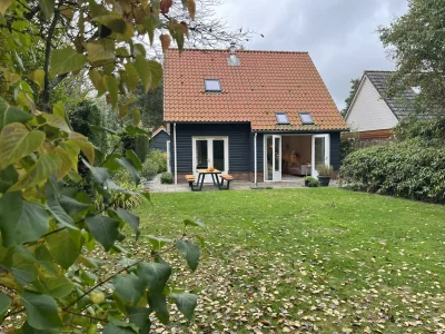 Villa Oostkapelle - ZE1676 in Oostkapelle - Villa