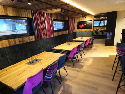 Holiday house Chalet im Zillertal nahe Skipisten & Whirlpool - Features photo 4
