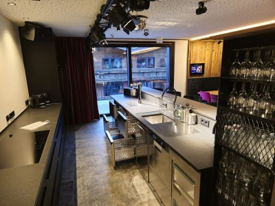 Holiday house Chalet im Zillertal nahe Skipisten & Whirlpool - Features photo 11