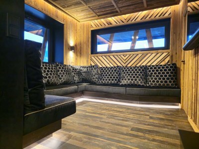 Holiday house Chalet im Zillertal nahe Skipisten & Whirlpool - Features photo 15