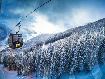 Holiday house Chalet im Zillertal nahe Skipisten & Whirlpool - Environment photo 20