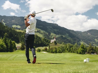 Holiday house Chalet im Zillertal nahe Skipisten & Whirlpool - Environment photo 22