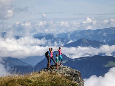 Holiday house Chalet im Zillertal nahe Skipisten & Whirlpool - Environment photo 26